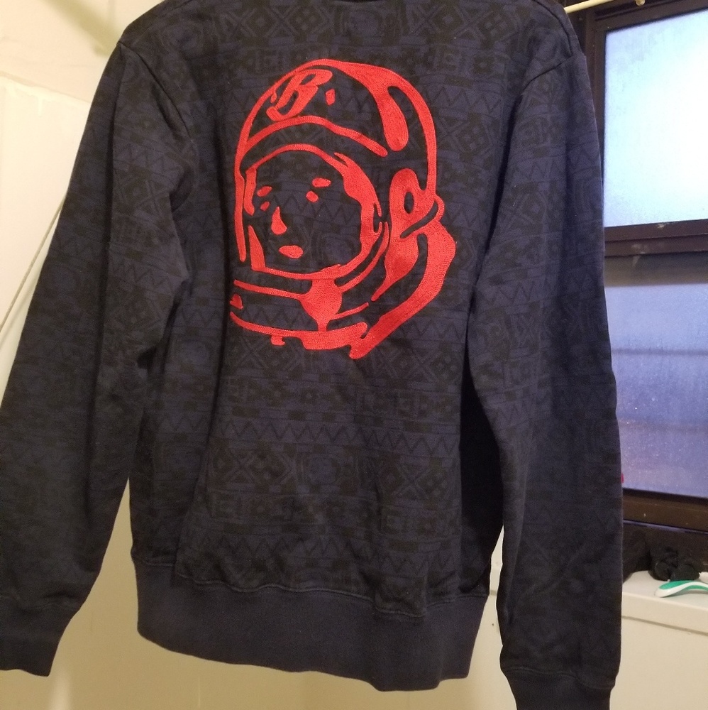 BBC Mens Sweater